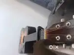 38 inch guitar