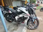 Pulsar NS 200 (2023/11k Km)