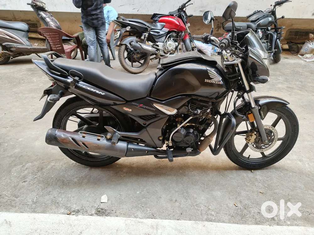 Honda Unicorn