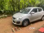 2016,swift lxi