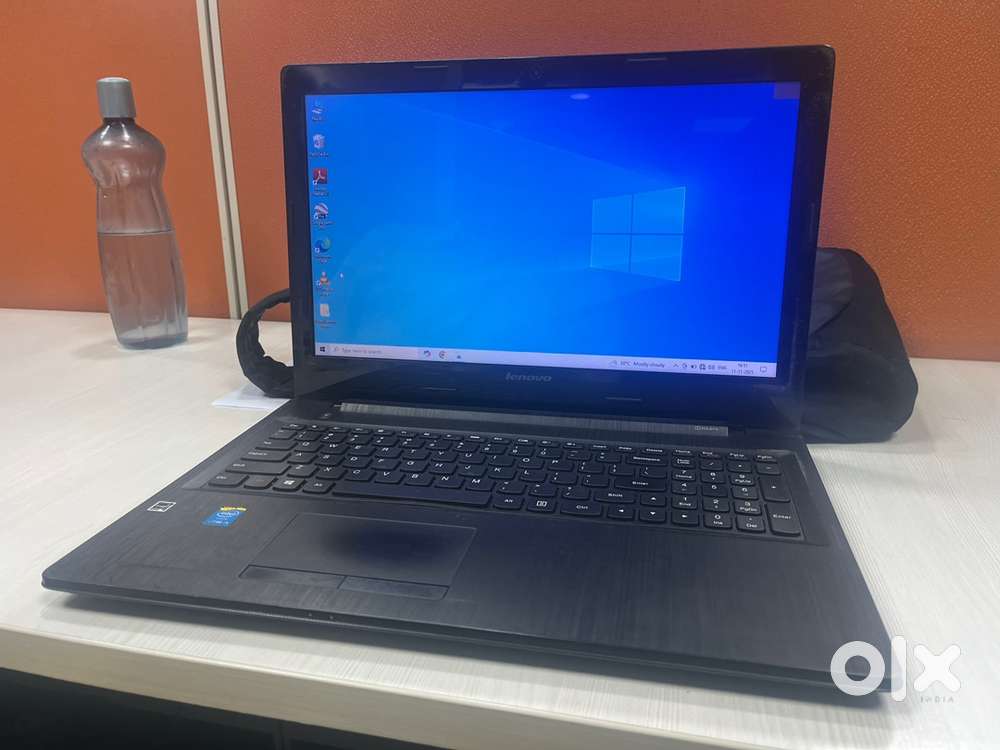 Lenovo laptop