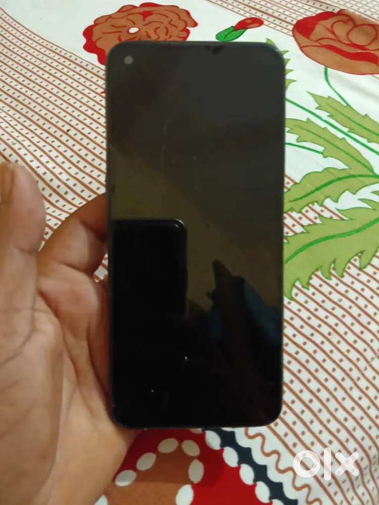Oneplus C2 light 5G