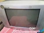 “Old LG TV for Sale – Working Condition”