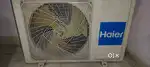 Haier Split Air conditioner 1.5 Ton inverter 3 star