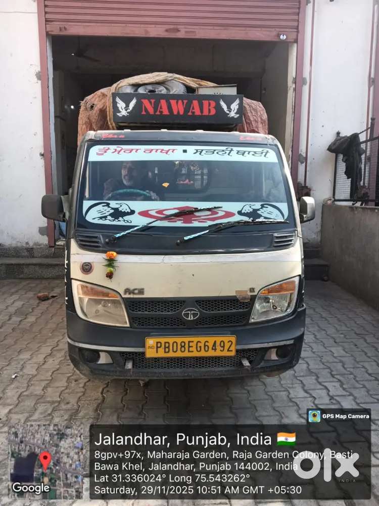 Shedowfex delivery per parcel or fix salary offer