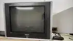 Samsung CRT Tv