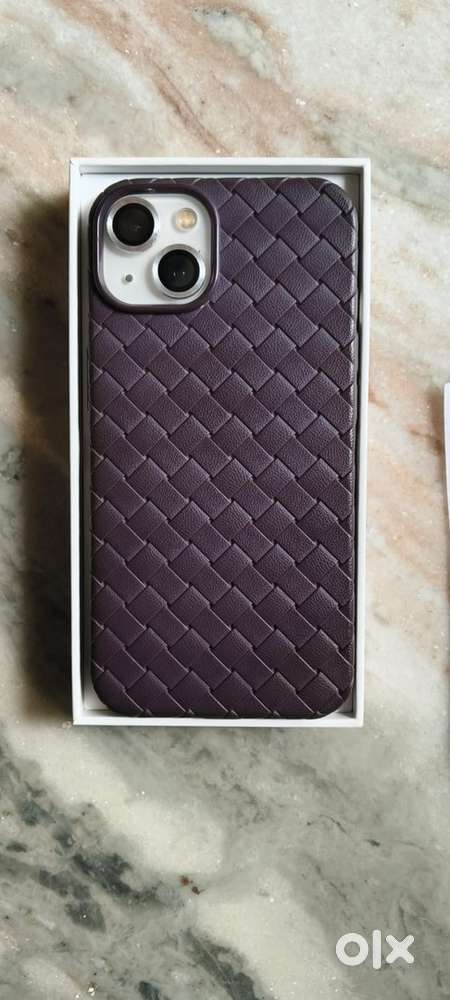I phone 13 atar light