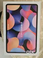 Xiaomi Pad 6 GB RAM 128 GB ROM 11.0 inch