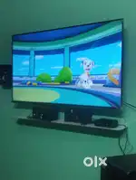 Panasonic LED tv