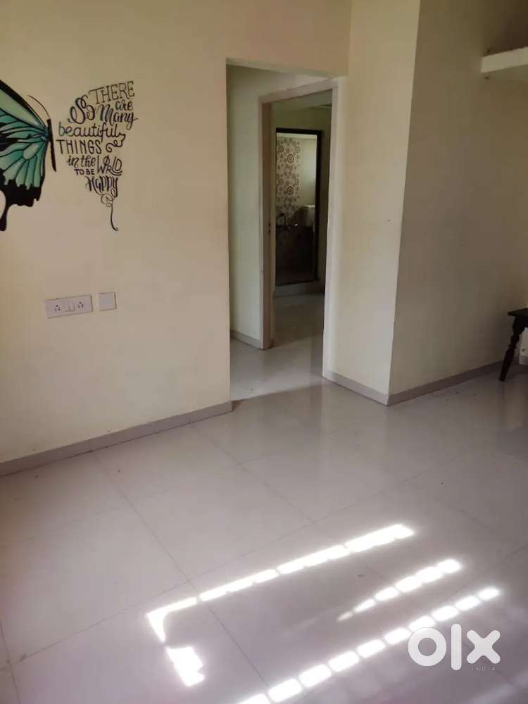 2 BHK FOR 3 MEMBER FAMILY