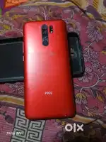 Poco M2 sell 6 64