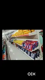 Grocery store Running Shop available for rent
