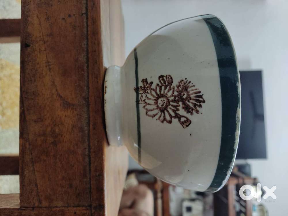 Antique Chinese bowl