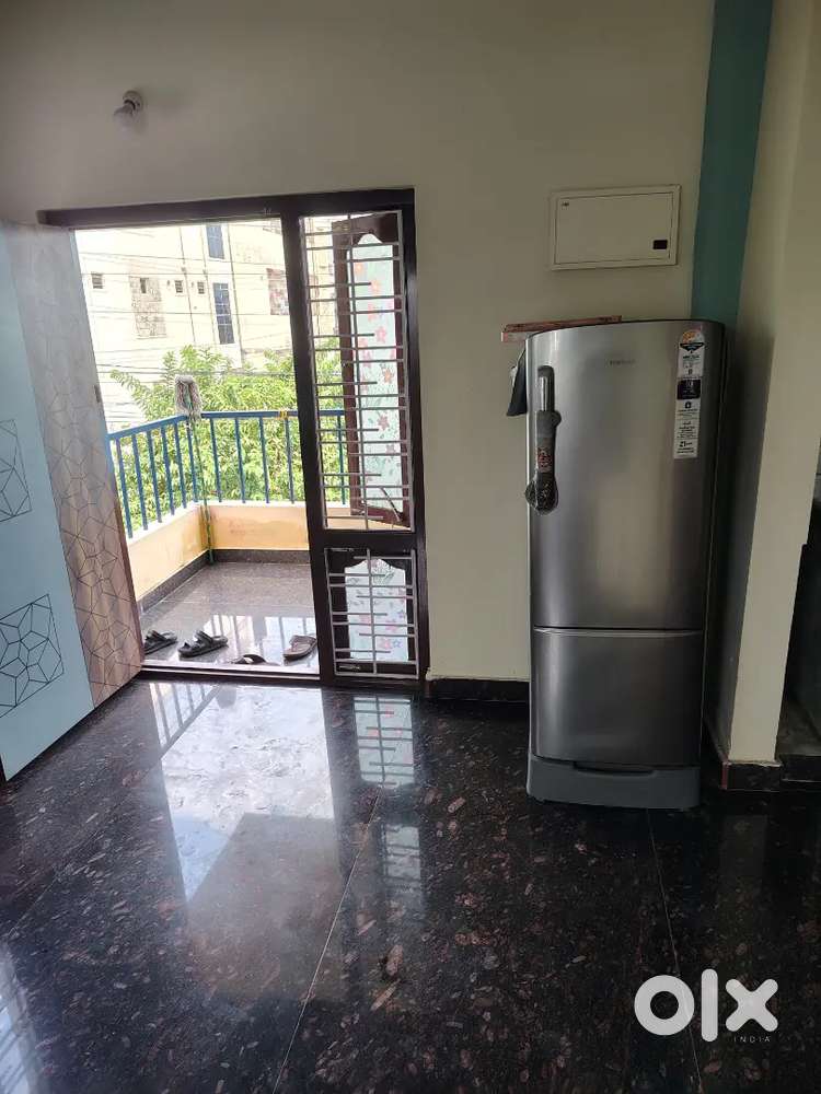 Newly built house for rent