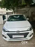 Hyundai Elite i20 2018 Diesel Well Maintained