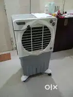 Water cooler