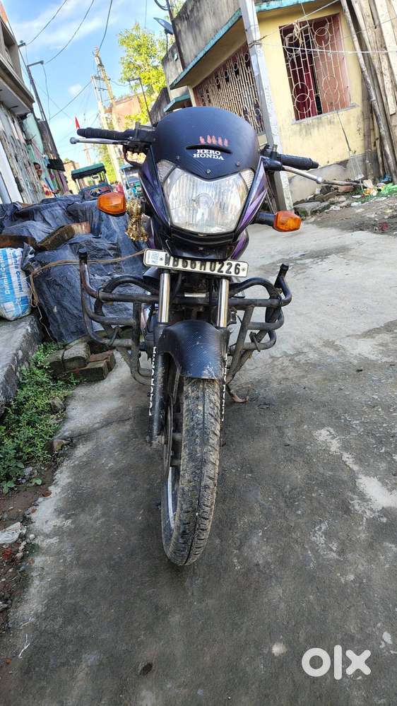 Achiever 160 best quality and milage