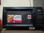LG Microwave to sell