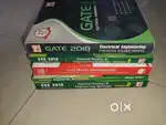 GATE ESE ELECTRICAL ENGINEERING
