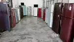 Super condition single door fridge Aj electronics fridge showroom