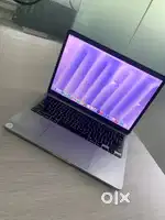 Apple MacBook Pro 2020 (13inch) 16GB 512GB Bill & Warranty