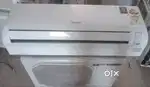 1 Ton Samsung 3-Star Split AC (Air Conditioner) in good condition