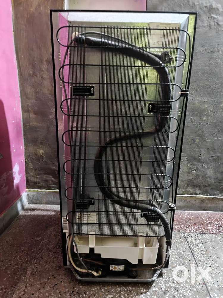 VOLTAS FRIDGE