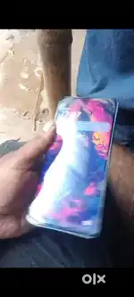 New condition poco f5