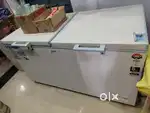 Godrej deep freezer 500liter price 24000