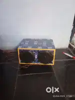 Amplifier duk sound box