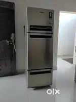Whirpool fridge