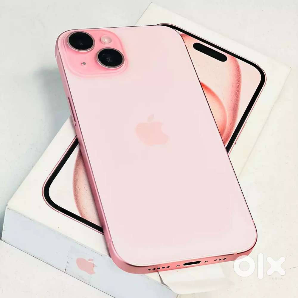 I want to sell my 5 months old iPhone 13 256gb urgently.