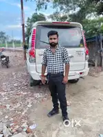 Driver booking