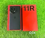 OnePlus 11R 12GB 256GB Good Condition. We Deal in All Refurbished