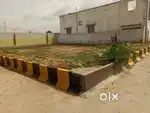 145 SQYDS CORNER PLOT FOR SALE  NEAR NAGARAM