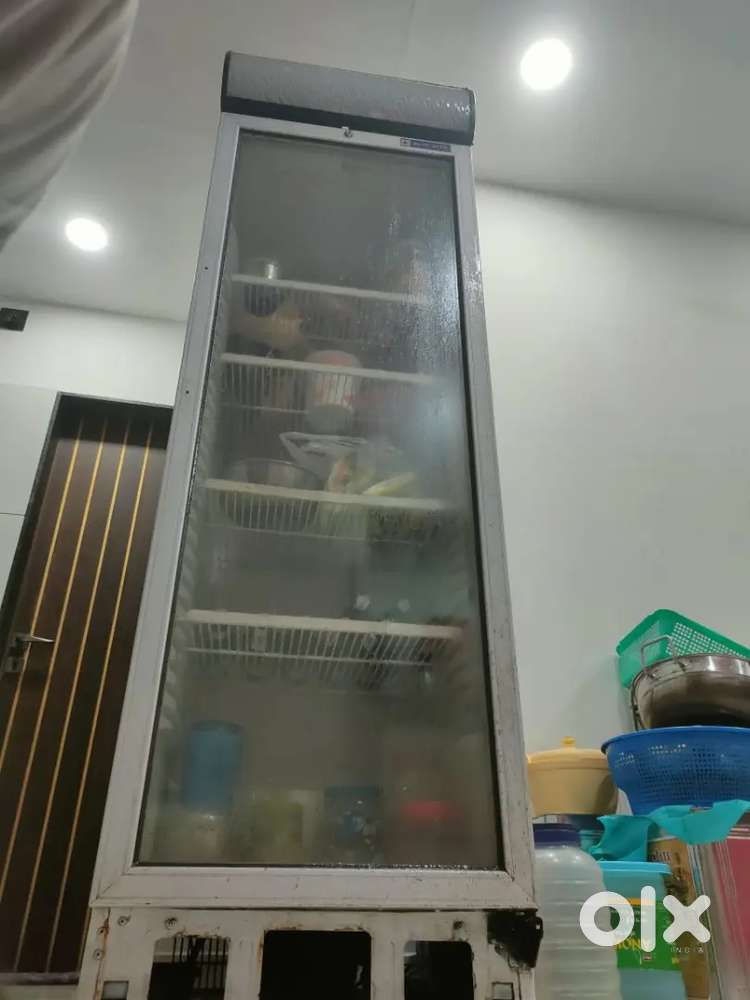 Blue star freeze