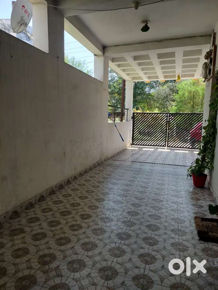 Only Service Class Family