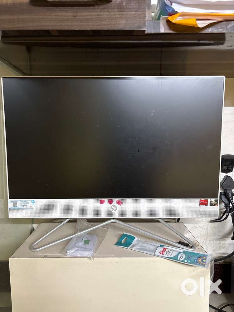 HP All in one PC