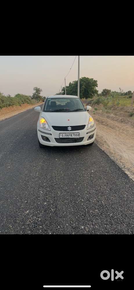 Maruti Suzuki Swift 2012 Diesel Well Maintained