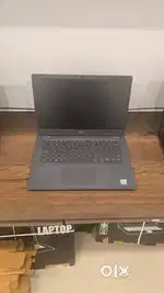 Dell Core i5 10th 8GB 256GB | Light weight Laptop | A++ |
