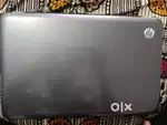 HP DESKTOP-39PT249 laptop in good condition.