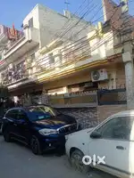 105 gaj single story kothi ravindra enclave baltana zirakpur