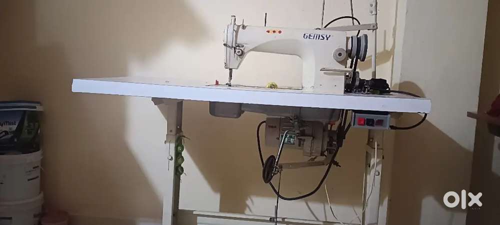 Tailor meshion