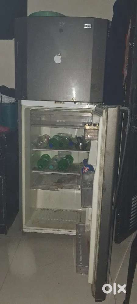 Lg fridge 295 ltr.