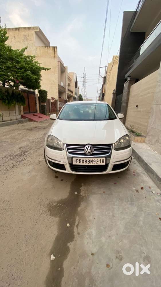 Volkswagen Jetta 2010 Diesel Well Maintained