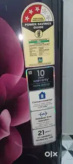 Samsung connect inverter 3 Star