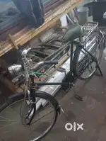 Rali cycle