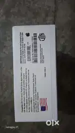 Apple Airbuds pro
