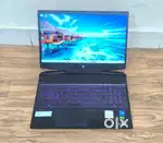HP PAVILLION GAMING LAPTOP