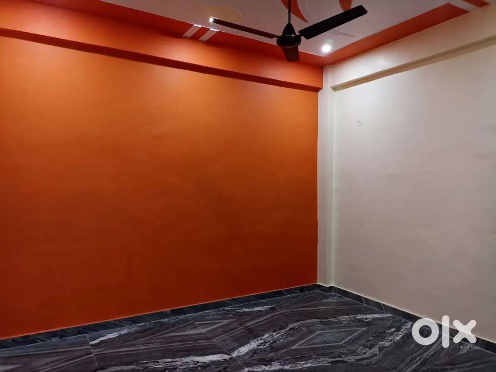 3bhk Villa Near SS Hospital Lucknow Road Hardoi